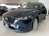 Used 2023 MAZDA CX-5 AWD 2.5 S w/ Select Package image 3