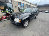 Used 2005 Jeep Grand Cherokee Laredo image 3