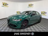 New 2024 Alfa Romeo Giulia Quadrifoglio w/ Active Assist Plus Package image 4