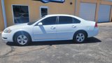 Used 2015 Chevrolet Impala Limited LS image 3
