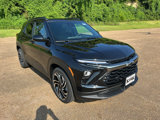 New 2026 Chevrolet TrailBlazer RS w/ Driver Confidence Package image 5