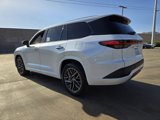 New 2025 Lexus TX 350 AWD image 4