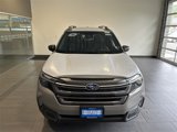 New 2025 Subaru Forester Limited image 2