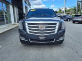 Used 2020 Cadillac Escalade ESV Platinum image 3