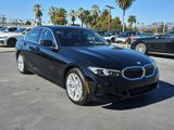 New 2025 BMW 330i xDrive Sedan w/ M Sport Package image 3