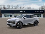 New 2026 Kia Sportage SX Prestige image 3