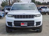 New 2025 Jeep Grand Cherokee L Laredo image 2