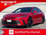 Certified 2025 Toyota Camry SE image 2
