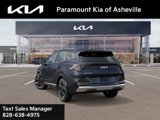 New 2026 Kia Sportage SX image 4