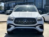 New 2025 Mercedes-Benz GLE 580 4MATIC image 3