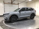 New 2026 Honda CR-V Sport Touring image 4