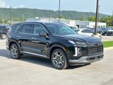 New 2025 Hyundai Palisade Limited image 2