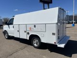 New 2025 Chevrolet Express 3500 w/ Power Convenience Package image 6