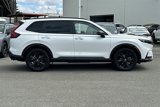 New 2026 Honda CR-V Sport Touring image 2