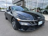 Certified 2024 Hyundai Elantra SEL w/ Convenience Package image 2