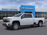 New 2025 Chevrolet Silverado 3500 LT w/ Safety Package image 6
