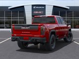 New 2025 GMC Sierra 2500 AT4X w/ AT4X AEV Edition image 4