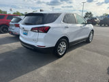 Used 2022 Chevrolet Equinox LT image 4