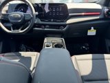 New 2026 Chevrolet Equinox RS image 2