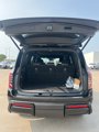New 2025 Nissan Armada SL w/ Captain's Chari Seat Package image 5