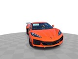 New 2025 Chevrolet Corvette Z06 image 2