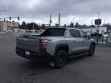 New 2025 Chevrolet Silverado EV LT image 3