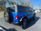 Used 2023 Ford Bronco 4-Door image 5