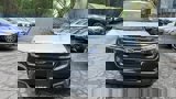New 2025 Subaru Forester Touring image 3