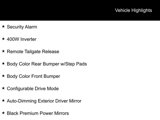 New 2026 RAM 1500 Big Horn image 4