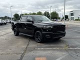 New 2025 RAM 1500 Big Horn image 5