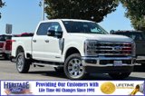 New 2025 Ford F350 Lariat image 2