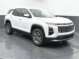 New 2026 Chevrolet Equinox LT w/ Convenience Package II image 2