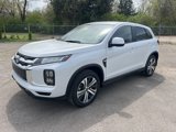 New 2025 Mitsubishi Outlander Sport ES image 3