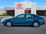 New 2026 Toyota Camry SE image 5