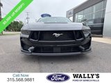 New 2025 Ford Mustang GT Premium w/ GT Performance Package image 3
