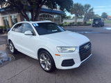 Used 2017 Audi Q3 2.0T Premium Plus w/ Premium Plus Package image 2