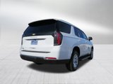 New 2025 Chevrolet Tahoe LS image 3