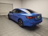 Used 2024 Nissan Sentra SV image 5
