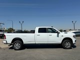 Used 2022 RAM 3500 Big Horn w/ Level A Equipment Group image 3