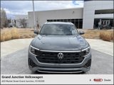 New 2025 Volkswagen Atlas Cross Sport SEL Premium R-Line image 2