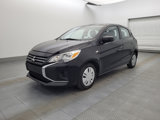 Used 2021 Mitsubishi Mirage ES image 2