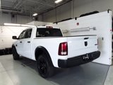 Used 2024 RAM 1500 Classic Warlock image 5