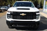 New 2025 Chevrolet Silverado 2500 W/T w/ WT Convenience Package image 2