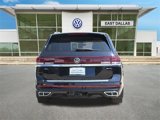 New 2025 Volkswagen Atlas SEL Premium R-Line image 4
