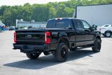 Used 2025 Ford F350 Lariat w/ Lariat Ultimate Package image 5