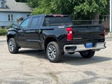 New 2026 Chevrolet Silverado 1500 LT image 4