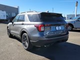 New 2025 Ford Explorer ST w/ Sun And Sound Package image 3