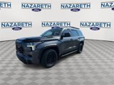 Used 2025 Toyota Sequoia TRD Pro image 4