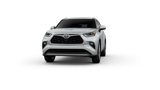 New 2025 Toyota Highlander Platinum image 3