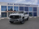 New 2025 Ford F250 Lariat image 3